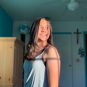 Meet your Posher, Aileen